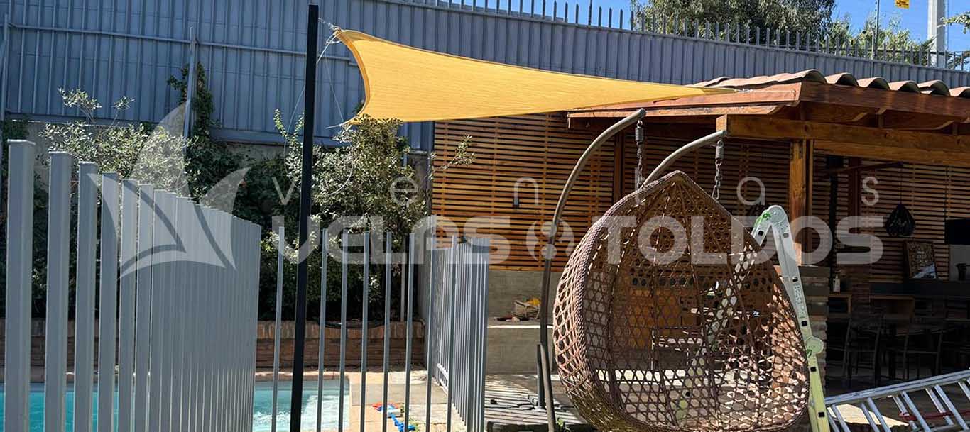 Chile portafolio venta toldo vela venta