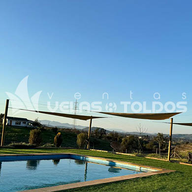 Venta Toldo Chile
